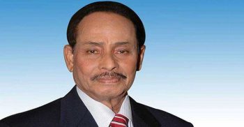সাবেক রাষ্ট্রপতি হুসেইন মুহাম্মদ এরশাদ আর নেই