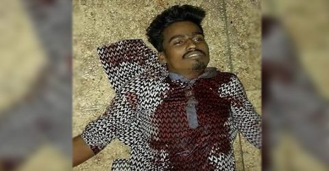 কুমিল্লার আদালতে বিচারকের সামনে খুন