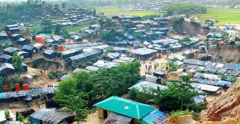 রোহিঙ্গা এলাকায় ১৩ ঘণ্টা থ্রিজি-ফোরজি বন্ধ