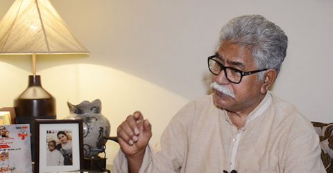 এমপি মঈন উদ্দীন খান বাদল আর নেই