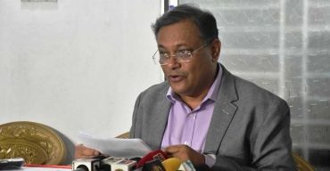 আগামী সপ্তাহেই অনলাইন নিউজপোর্টালের নিবন্ধনঃ তথ্যমন্ত্রী