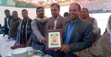 সোনাগাজীতে আন্ত: প্রাথমিক বিদ্যালয় ক্রীড়া ও সাংস্কৃতিক প্রতিযোগিতার পুরস্কার বিতরণ