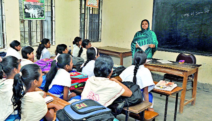 সোনাগাজীর প্রাথমিকে শিক্ষক সংকট প্রকট, পাঠদান ব্যাহত