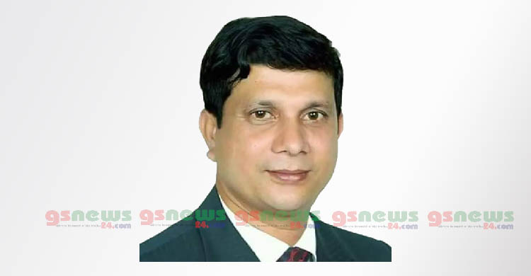 চট্টগ্রাম বিভাগের শ্রেষ্ঠ বিদ্যোৎসাহী সমাজকর্মী সোনাগাজীর আজিজুল হক হিরণ
