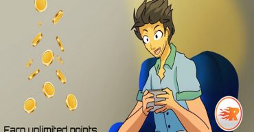 রিটজ’ ব্রাউজারে গেম খেলে মোবাইল রিচার্জ