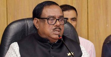 সীমান্তে হত্যার দায় নেবে না সরকার: খাদ্যমন্ত্রী