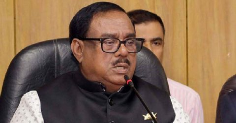 সীমান্তে হত্যার দায় নেবে না সরকার: খাদ্যমন্ত্রী