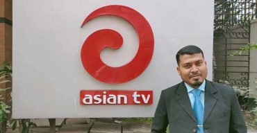 এশিয়ান টিভিতে নিয়োগ পেলেন হাবিব সুমন