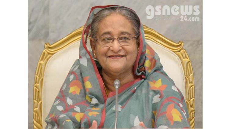 আজ জাতির উদ্দেশে ভাষণ দেবেন প্রধানমন্ত্রী