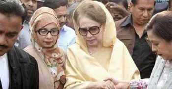 মুক্তি পেলেও খালেদা যা করতে পারবেন, যা পারবেন না