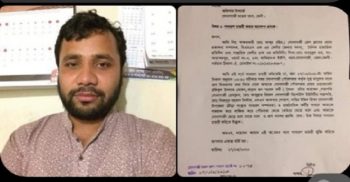 সোনাগাজীতে আবারো সাংবাদিককে প্রাণনাশের হুমকি দিল মেয়র খোকন