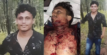 নিখোঁজের ৪ দিন পর সোনাগাজীর সুজনের লাশ মিললো ছাগলনাইয়ায়