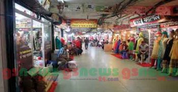 দেশের সব শপিং মল ২৫ মার্চ থেকে ৩১ মার্চ পর্যন্ত বন্ধ