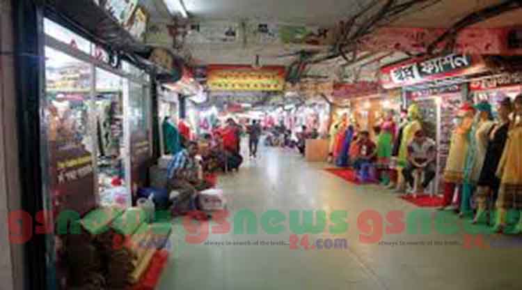 দেশের সব শপিং মল ২৫ মার্চ থেকে ৩১ মার্চ পর্যন্ত বন্ধ