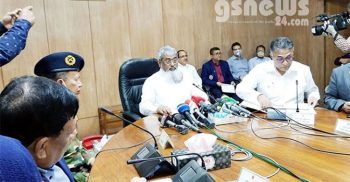 ২৬ মার্চ-৪ এপ্রিল সব প্রতিষ্ঠান বন্ধ, প্রয়োজন ছাড়া বাইরে নয়