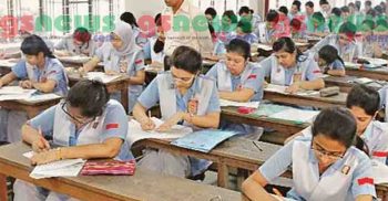 এইচএসসি ও সমমানের পরীক্ষা স্থগিত, এপ্রিলে নতুন রুটিন