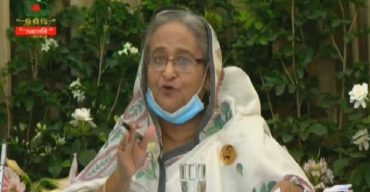 বাংলা নববর্ষের সব অনুষ্ঠান বন্ধ থাকবেঃ প্রধানমন্ত্রী