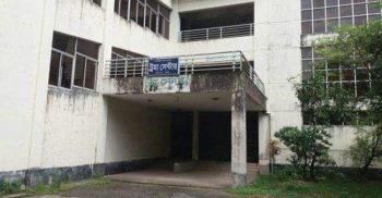 ফেনীতে করোনা চিকিৎসায় আইসিইউ নেই
