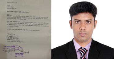 সাংবাদিক মেহেদীর স্মার্টফোন হারিয়ে যাওয়ায় থানায় জিডি