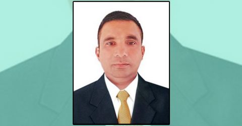 দরিদ্র মানুষদের সহায়তা করলেন নঈম খান