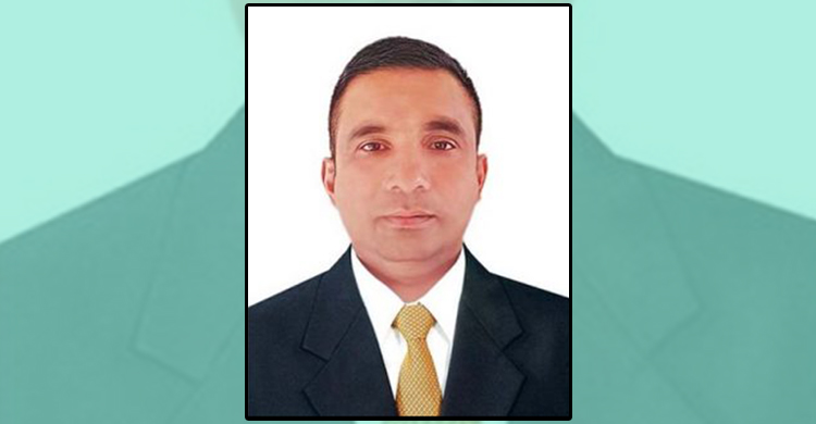 দরিদ্র মানুষদের সহায়তা করলেন নঈম খান
