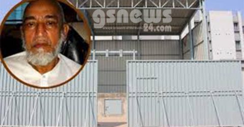 ফাঁসির আগে খুনী মাজেদের শেষ কথাগুলো