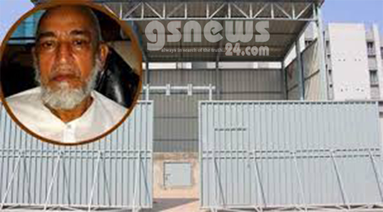 ফাঁসির আগে খুনী মাজেদের শেষ কথাগুলো