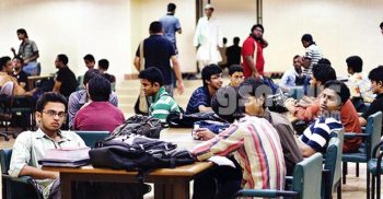 এমন দুর্যোগেও বাণিজ্য করছে বেসরকারি বিশ্ববিদ্যালয়