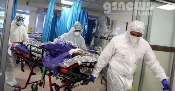 করোনায় আক্রান্ত-মৃতের সংখ্যায় শীর্ষ ৫ দেশ