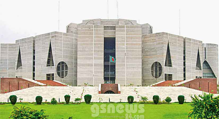 এক ঘণ্টায় শেষ হবে সংসদের আসন্ন অধিবেশন
