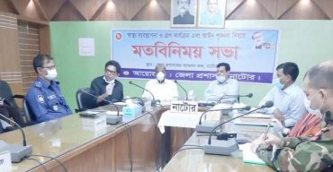 ২২ ভাগ গরিব ও ৩০ ভাগ কর্মহীনকে তিন মাস সহায়তা দিতে হবে: পলক