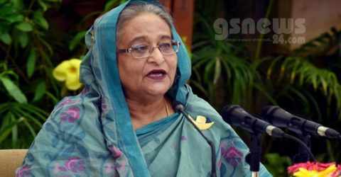 ত্রাণ নিয়ে অহেতুক সমালোচনা না করে হতদরিদ্রদের পাশে দাঁড়ান:প্রধানমন্ত্রীর