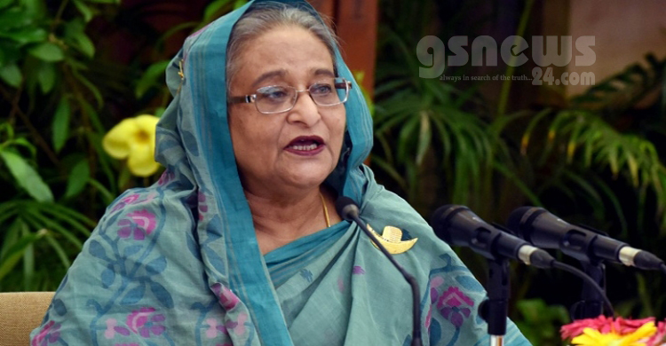 ত্রাণ নিয়ে অহেতুক সমালোচনা না করে হতদরিদ্রদের পাশে দাঁড়ান:প্রধানমন্ত্রীর