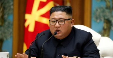 কিম জং উন ‘জীবিত ও ভালো’ আছেন: দক্ষিণ কোরিয়া