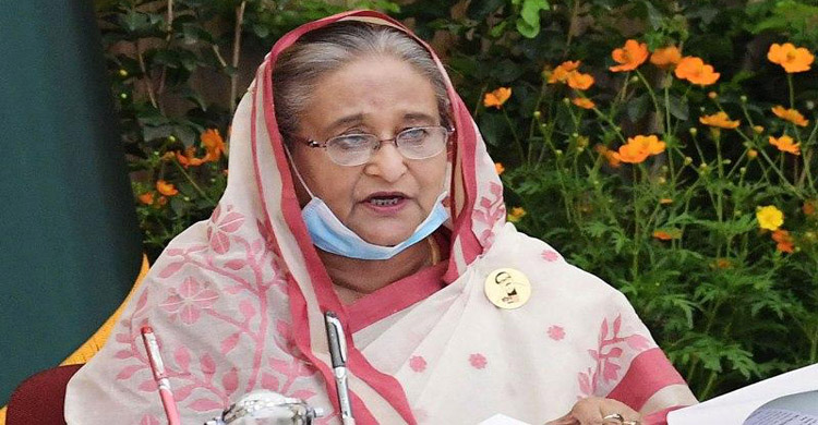 সেপ্টেম্বর পর্যন্ত স্কুল-কলেজ বন্ধ : প্রধানমন্ত্রী