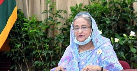 ছোট ব্যবসায়ীদের ২ শতাংশ সুদে ঋণ দেয়া হবে:প্রধানমন্ত্রী