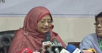 করোনায় দেশে আরও ৭ জনের মৃত্যু, নতুন শনাক্ত ৪৯৭