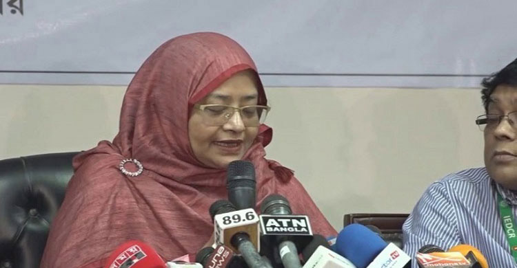 করোনায় দেশে আরও ৭ জনের মৃত্যু, নতুন শনাক্ত ৪৯৭