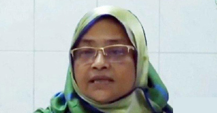 দেশের ৬০ জেলায় করোনা ছড়িয়েছে
