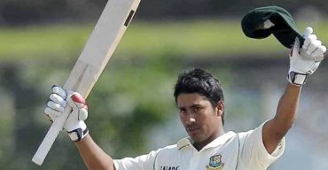 কেউ যা করেনি এবার তাই করে দেখালেন আশরাফুল