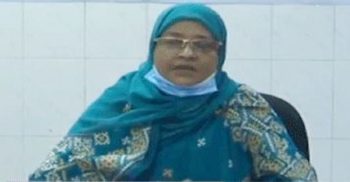 নতুন করে করোনায় আক্রান্ত ৫৪৯, মৃত্যু ৩