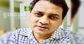 বাবা-মায়ের পাশেই চিরনিদ্রায় শায়িত হলেন ডা. মঈন উদ্দিন