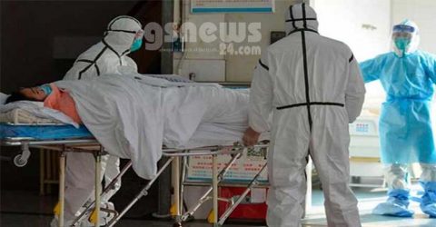 ১ দিনে  নতুন আক্রান্ত ৮৪ হাজার, যুক্তরাষ্ট্রেই ৩০ হাজারের বেশি