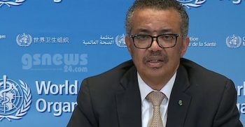 সোয়াইন ফ্লুর চেয়ে ১০ গুণ প্রাণঘাতী করোনাভাইরাস : বিশ্ব স্বাস্থ্য সংস্থা