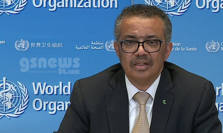 সোয়াইন ফ্লুর চেয়ে ১০ গুণ প্রাণঘাতী করোনাভাইরাস : বিশ্ব স্বাস্থ্য সংস্থা