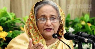 রোজার সময় ঘরে তারাবির নামাজ পড়ার আহ্বান প্রধানমন্ত্রীর