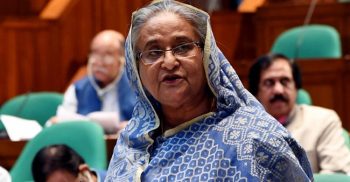 খাদ্য সহায়তার আওতায় আসবে ৫ কোটি লোক : প্রধানমন্ত্রী