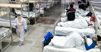 করোনায় সারাবিশ্বে মৃত্যু ১ লাখ ১৯ হাজার ৬৯২ জনের