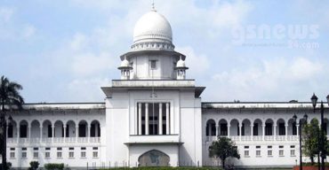 অনলাইনে কোর্ট পরিচালনার নির্দেশনা চেয়ে প্রধান বিচারপতিকে চিঠি