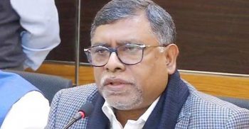 ২৪ ঘণ্টায় করোনায় আক্রান্ত ৩১২, মৃত্যু ৭ জনের